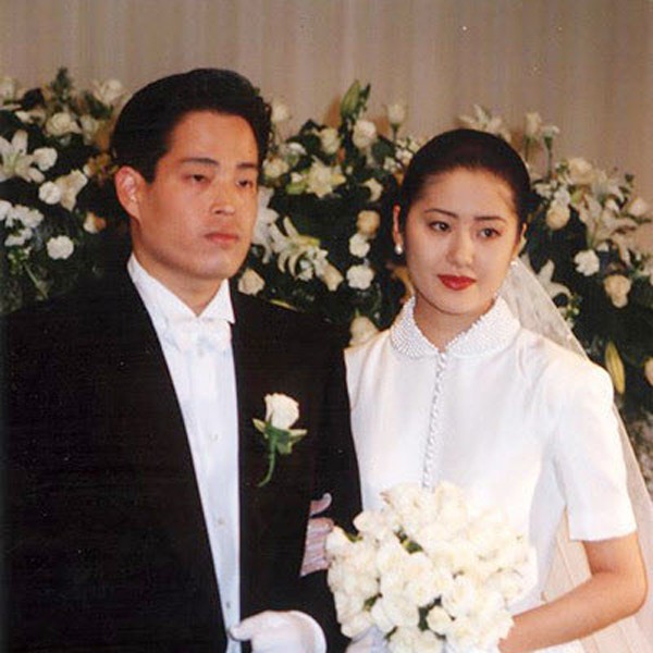 Mỹ nhân Hàn làm dâu nhà tài phiệt: Người may mắn hưởng hạnh phúc, kẻ nuốt nước mắt trong lầu son gác tía - Ảnh 2.