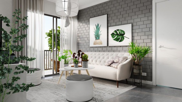Tết đến mua sắm nhiều đồ, gia chủ nên chú ý đến màu sắc hợp với mệnh để gia đình an khang sung túc, cả năm rước lộc vào nhà - Ảnh 1. Tết đến mua sắm nhiều đồ, gia chủ nên chú ý đến màu sắc hợp với mệnh để gia đình an khang sung túc, cả năm rước lộc vào nhà - Ảnh 1.