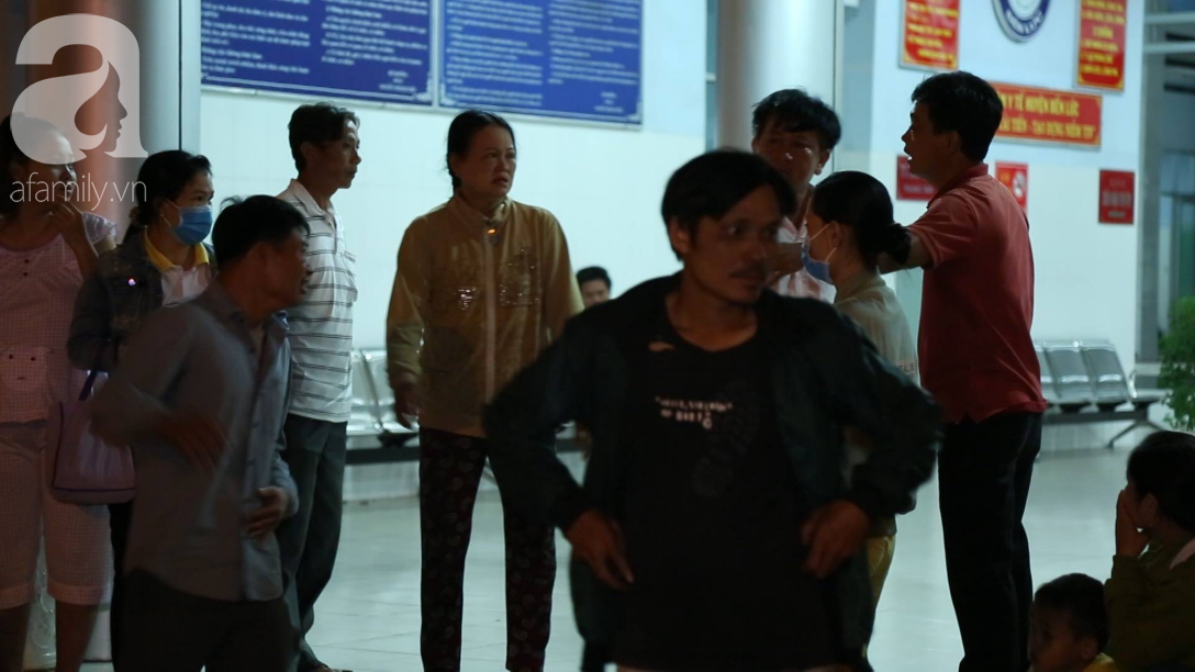 Chủ xe container chưa thấy xuất hiện thăm hỏi nạn nh&acirc;n, t&agrave;i xế đ&atilde; ra tr&igrave;nh diện sau 8 giờ g&acirc;y tai nạn - Ảnh 5.