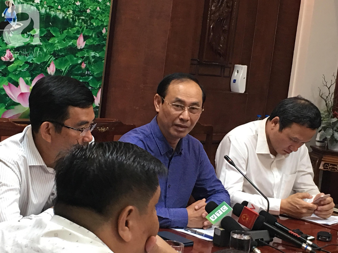 Chủ xe container chưa thấy xuất hiện thăm hỏi nạn nh&acirc;n, t&agrave;i xế đ&atilde; ra tr&igrave;nh diện sau 8 giờ g&acirc;y tai nạn - Ảnh 1.