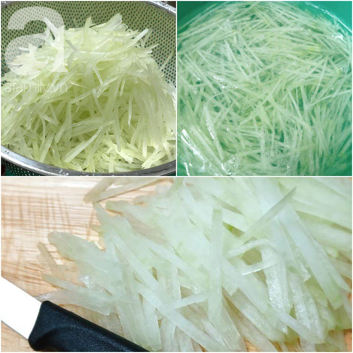Độc quyền: Món mứt thất truyền bao năm được mẹ đảm Nha Trang chia sẻ lần đầu tiên - Ảnh 1. Độc quyền: Món mứt thất truyền bao năm được mẹ đảm Nha Trang chia sẻ lần đầu tiên - Ảnh 1.