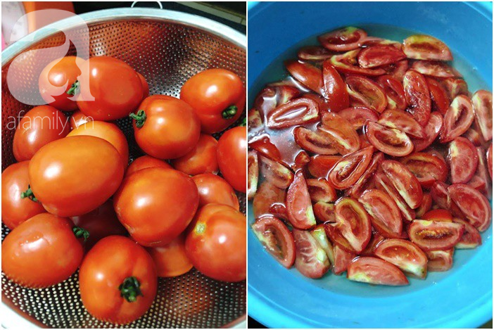 Độc quyền: Món mứt thất truyền bao năm được mẹ đảm Nha Trang chia sẻ lần đầu tiên - Ảnh 2. Độc quyền: Món mứt thất truyền bao năm được mẹ đảm Nha Trang chia sẻ lần đầu tiên - Ảnh 2.