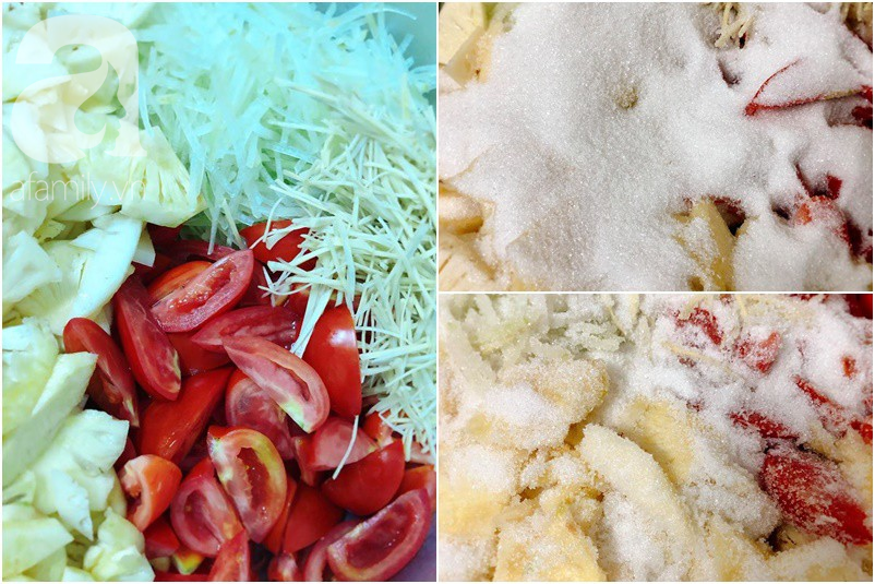 Độc quyền: Món mứt thất truyền bao năm được mẹ đảm Nha Trang chia sẻ lần đầu tiên - Ảnh 5. Độc quyền: Món mứt thất truyền bao năm được mẹ đảm Nha Trang chia sẻ lần đầu tiên - Ảnh 5.