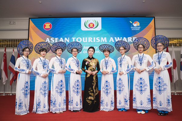 Lần đầu tiên Đà Nẵng vinh dự có đại diện Spa lọt “Top 5 Spa Asean” - Ảnh 6.