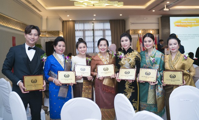 Lần đầu tiên Đà Nẵng vinh dự có đại diện Spa lọt “Top 5 Spa Asean” - Ảnh 1.