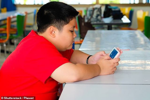 Trẻ có thói quen ngồi lì trước màn hình điện thoại sẽ phải đối diễn với những điều cực nguy hiểm sau theo chuyên gia - Ảnh 4.