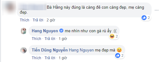 Chỉ với hành động này, ông xã Hằng Túi được hội chị em phong tặng danh xưng cao thủ nịnh vợ, nghìn người có một - Ảnh 3.