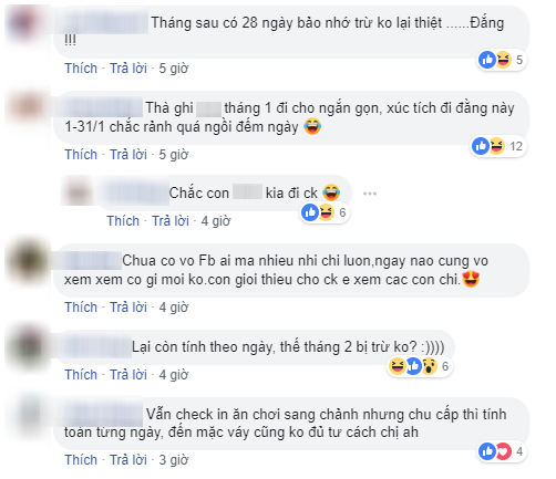 Bóng gió nói về khoản tiền cho Su Sóc từ 1-31/1, Hằng Túi khiến chị em bất mãn thay, đồng loạt chỉ trích người ấy - Ảnh 3.