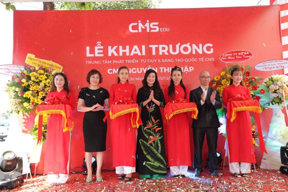 Trẻ em S&agrave;i G&ograve;n được học phương ph&aacute;p Socratic tại CMS Edu - Ảnh 2.