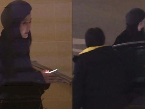 Ở ẩn để tự vấn lương tâm sau scandal nhưng Phạm Băng Băng vẫn sang chảnh ngút ngàn với hàng hiệu - Ảnh 3. Ở ẩn để tự vấn lương tâm sau scandal nhưng Phạm Băng Băng vẫn sang chảnh ngút ngàn với hàng hiệu - Ảnh 3.