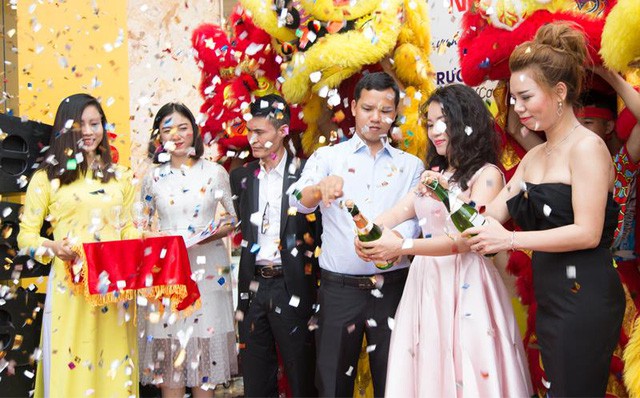 Thẩm mỹ viện Ngọc Hường mở rộng mạng lưới to&agrave;n quốc - Chi nh&aacute;nh thứ 17 - Ảnh 3.