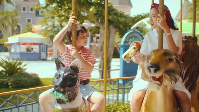 VinPearl Land - nơi nhất định phải đến c&ugrave;ng con y&ecirc;u m&ugrave;a lễ hội n&agrave;y - Ảnh 3.