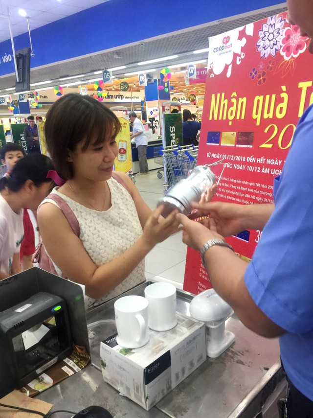 C&ograve;n 10 ng&agrave;y để nhận qu&agrave; tết của Co.opmart, Co.opXtra - Ảnh 2.