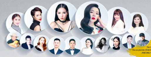Phương Thanh bị xếp ngang hàng Uyên Linh trên poster, Thu Minh, Lam Trường đồng loạt lên tiếng vì quá tức giận - Ảnh 2. Phương Thanh bị xếp ngang hàng Uyên Linh trên poster, Thu Minh, Lam Trường đồng loạt lên tiếng vì quá tức giận - Ảnh 2.
