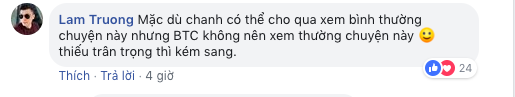 Phương Thanh bị xếp ngang hàng Uyên Linh trên poster, Thu Minh, Lam Trường đồng loạt lên tiếng vì quá tức giận - Ảnh 3. Phương Thanh bị xếp ngang hàng Uyên Linh trên poster, Thu Minh, Lam Trường đồng loạt lên tiếng vì quá tức giận - Ảnh 3.