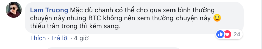 Phương Thanh bị xếp ngang hàng Uyên Linh trên poster, Thu Minh, Lam Trường đồng loạt lên tiếng vì quá tức giận  - Ảnh 3.