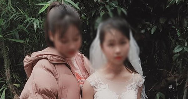 Thông tin bất ngờ vụ cô dâu 14 tuổi ở Sơn La - Ảnh 1.