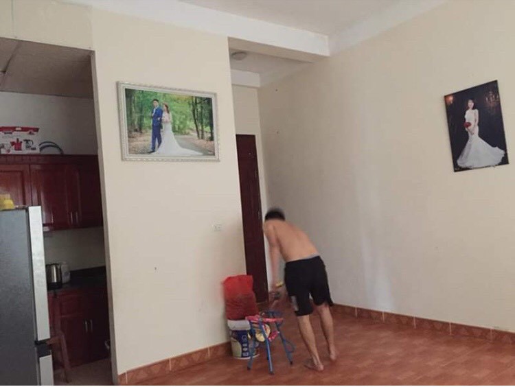 Có nhà riêng, vợ chồng hạnh phúc như hưởng tuần trăng mật suốt 365 ngày - Ảnh 2. Có nhà riêng, vợ chồng hạnh phúc như hưởng tuần trăng mật suốt 365 ngày - Ảnh 2.