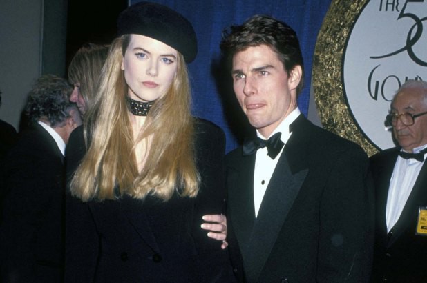 2 vợ cũ sống trong đau khổ với Tom Cruise: Người đem con bỏ chạy, kẻ nhảy cẫng khi ly hôn - Ảnh 5.