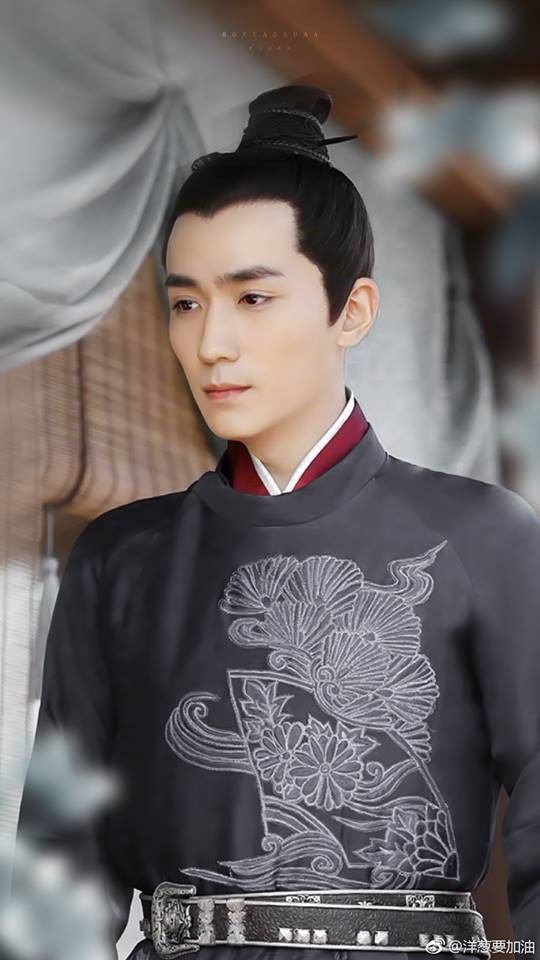 Đáng thương như nam phụ Minh Lan truyện: Về xin cha mẹ cho cưới Triệu Lệ Dĩnh nhưng không hề biết sắp gây đại họa - Ảnh 2. Đáng thương như nam phụ Minh Lan truyện: Về xin cha mẹ cho cưới Triệu Lệ Dĩnh nhưng không hề biết sắp gây đại họa - Ảnh 2.