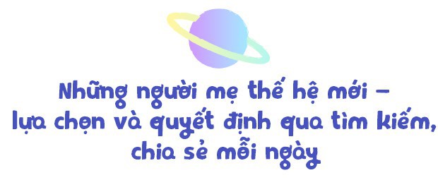 Học các bà mẹ “thế hệ mới” cách nuôi dưỡng hệ tiêu hóa khỏe mạnh cho con - Ảnh 1.