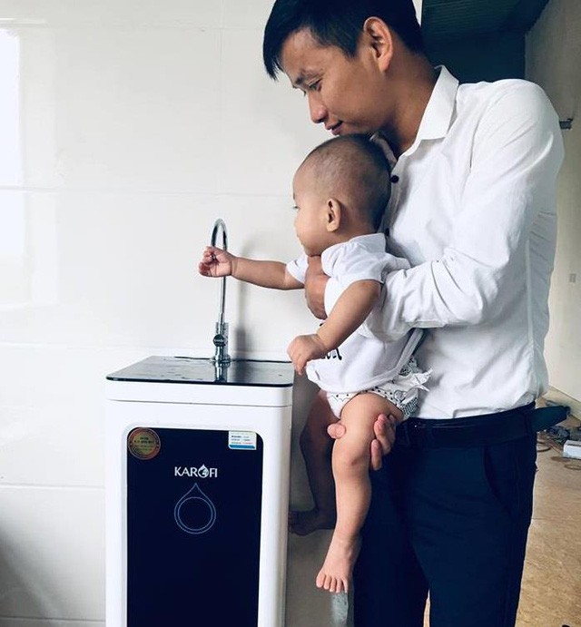 C&aacute;ch đơn giản ph&ograve;ng ngừa bệnh ngo&agrave;i da cho trẻ - Ảnh 2.