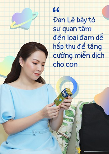 Học các bà mẹ “thế hệ mới” cách nuôi dưỡng hệ tiêu hóa khỏe mạnh cho con - Ảnh 4.