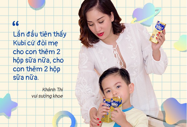 Học các bà mẹ “thế hệ mới” cách nuôi dưỡng hệ tiêu hóa khỏe mạnh cho con - Ảnh 6.