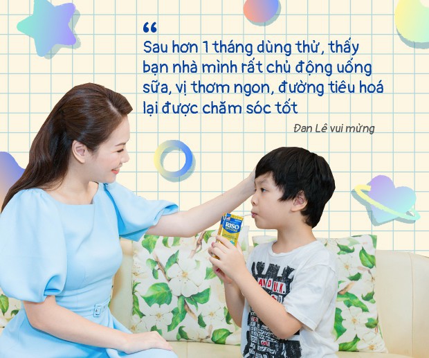 Học các bà mẹ “thế hệ mới” cách nuôi dưỡng hệ tiêu hóa khỏe mạnh cho con - Ảnh 7.