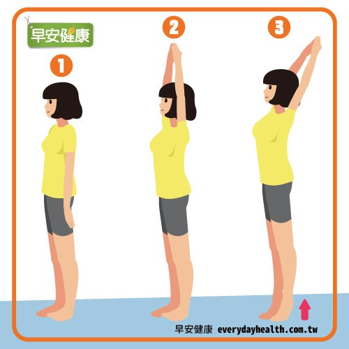 Người mẫu kiêm huấn luyện viên giảm cân Nhật Bản hướng dẫn tư thế tập 15 giây giúp vùng bụng phẳng lì - Ảnh 2.