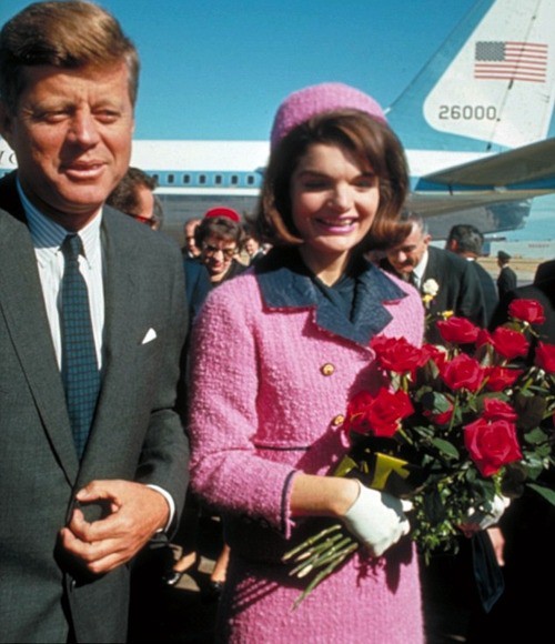 Đệ nhất phu nhân Jackie Kennedy: Mạnh mẽ vượt qua nỗi đau mất con, chồng chết ngay trước mắt và biểu tượng thời trang sống mãi với thời gian - Ảnh 12.