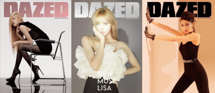 Đang yên đang lành, Jisoo được netizen Hàn kêu gọi rời BLACKPINK khi tung ra loạt bằng chứng bị YG đối xử bất công - Ảnh 6. Đang yên đang lành, Jisoo được netizen Hàn kêu gọi rời BLACKPINK khi tung ra loạt bằng chứng bị YG đối xử bất công - Ảnh 6.