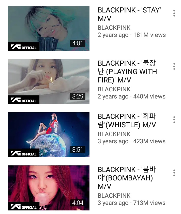 Đang yên đang lành, Jisoo được netizen Hàn kêu gọi rời BLACKPINK khi tung ra loạt bằng chứng bị YG đối xử bất công - Ảnh 2. Đang yên đang lành, Jisoo được netizen Hàn kêu gọi rời BLACKPINK khi tung ra loạt bằng chứng bị YG đối xử bất công - Ảnh 2.