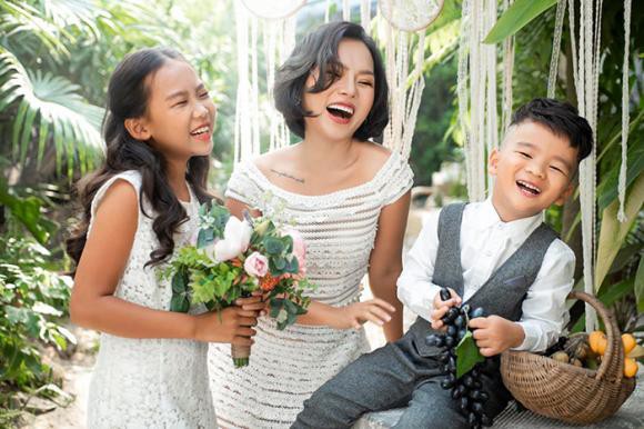 Thái Thùy Linh bất ngờ xác nhận đã ly hôn người chồng thứ 2  sau 5 năm chung sống  - Ảnh 1.
