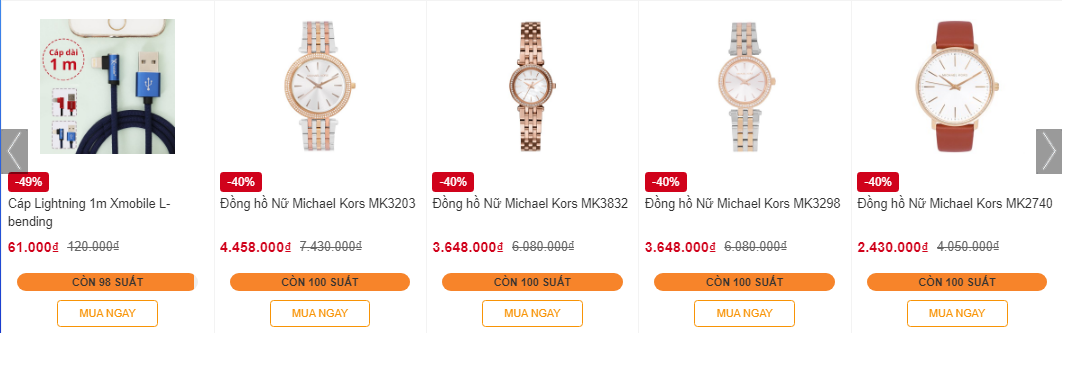 Cuối tuần săn sale: Người tiêu dùng xôn xao lên deadline mua sắm vì các siêu thị đã bắt đầu chương trình giảm giá shock chào đón 10/10 - Ảnh 5.