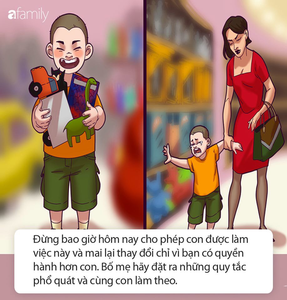 Nếu trẻ có 8 thói quen bất thường này, bố mẹ hết sức bình tĩnh vì đó là những hành động tự nhiên của quá trình trưởng thành - Ảnh 6. Nếu trẻ có 8 thói quen bất thường này, bố mẹ hết sức bình tĩnh vì đó là những hành động tự nhiên của quá trình trưởng thành - Ảnh 5.
