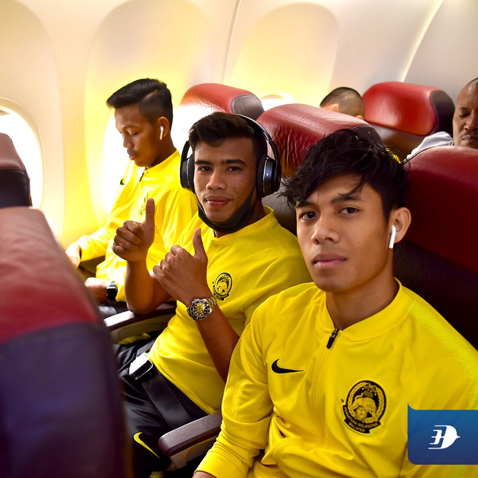 "Sát thủ" Malaysia khiến ĐT Việt Nam dè chừng trong trận đấu tại Mỹ Đình và chuyện tình đẹp như mơ, từng bỏ cả đá giải để ở nhà cưới vợ - Ảnh 1. "Sát thủ" Malaysia khiến ĐT Việt Nam dè chừng trong trận đấu tại Mỹ Đình và chuyện tình đẹp như mơ, từng bỏ cả đá giải để ở nhà cưới vợ - Ảnh 1.