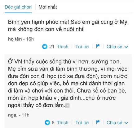 Cuộc sống quay cuồng bên Mỹ là thế nhưng khi được hỏi sao không về Việt Nam, Thanh Thảo thành thật tiết lộ lý do - Ảnh 2.