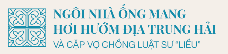 Ngôi nhà 48m² phong cách Địa Trung Hải tự tay làm… gần hết với tổng chi phí nội thất chỉ 70 triệu đồng của cặp vợ chồng 8x ở Hà Nội - Ảnh 2.