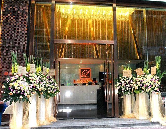 Thế giới nước hoa mang Lang&eacute; Paris về Việt Nam - Ảnh 4.