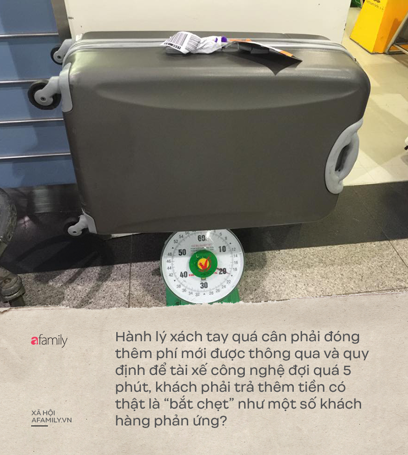 HÀNH LÝ KÝ GỬI VIETJET 20KG THƯỜNG QUY ĐỊNH MỘT KIỆN DUY NHẤT