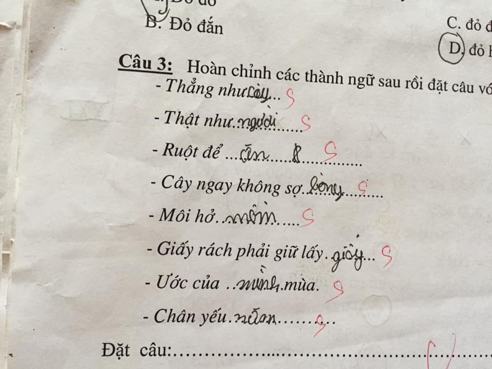 Đặt Câu Thành Ngữ: Cách Sử Dụng Và Ý Nghĩa Trong Cuộc Sống