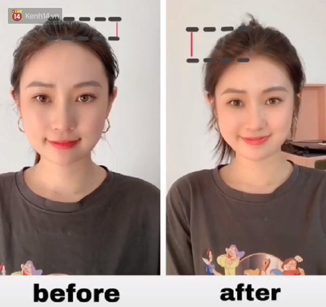 Cách cắt tóc mai xinh xắn chuẩn style Hàn Quốc