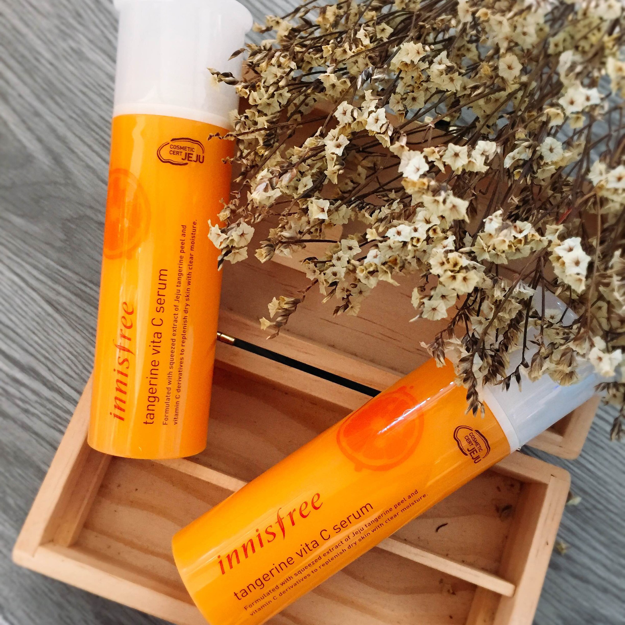 5 loại serum dưỡng trắng da dưới 300.000 VNĐ giúp da trắng mịn, hồng hào như ao ước - Ảnh 4. 5 loại serum dưỡng trắng da dưới 300.000 VNĐ giúp da trắng mịn, hồng hào như ao ước - Ảnh 4.