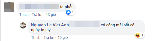 Chưa hết ồn ào nhan sắc hậu thẩm mỹ, Việt Anh lại bị trêu vì vòng 1 quá nở nang - Ảnh 4.