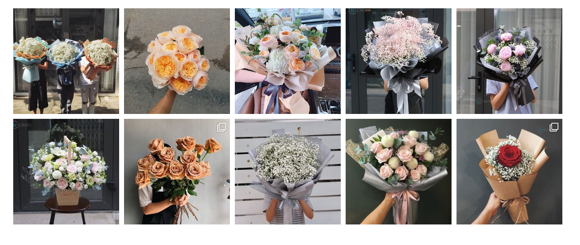 5 shop hoa cao cấp cực c&oacute; gout, l&agrave; địa chỉ tin cậy cho dịp 20/10 m&agrave; bạn n&ecirc;n biết - Ảnh 12.