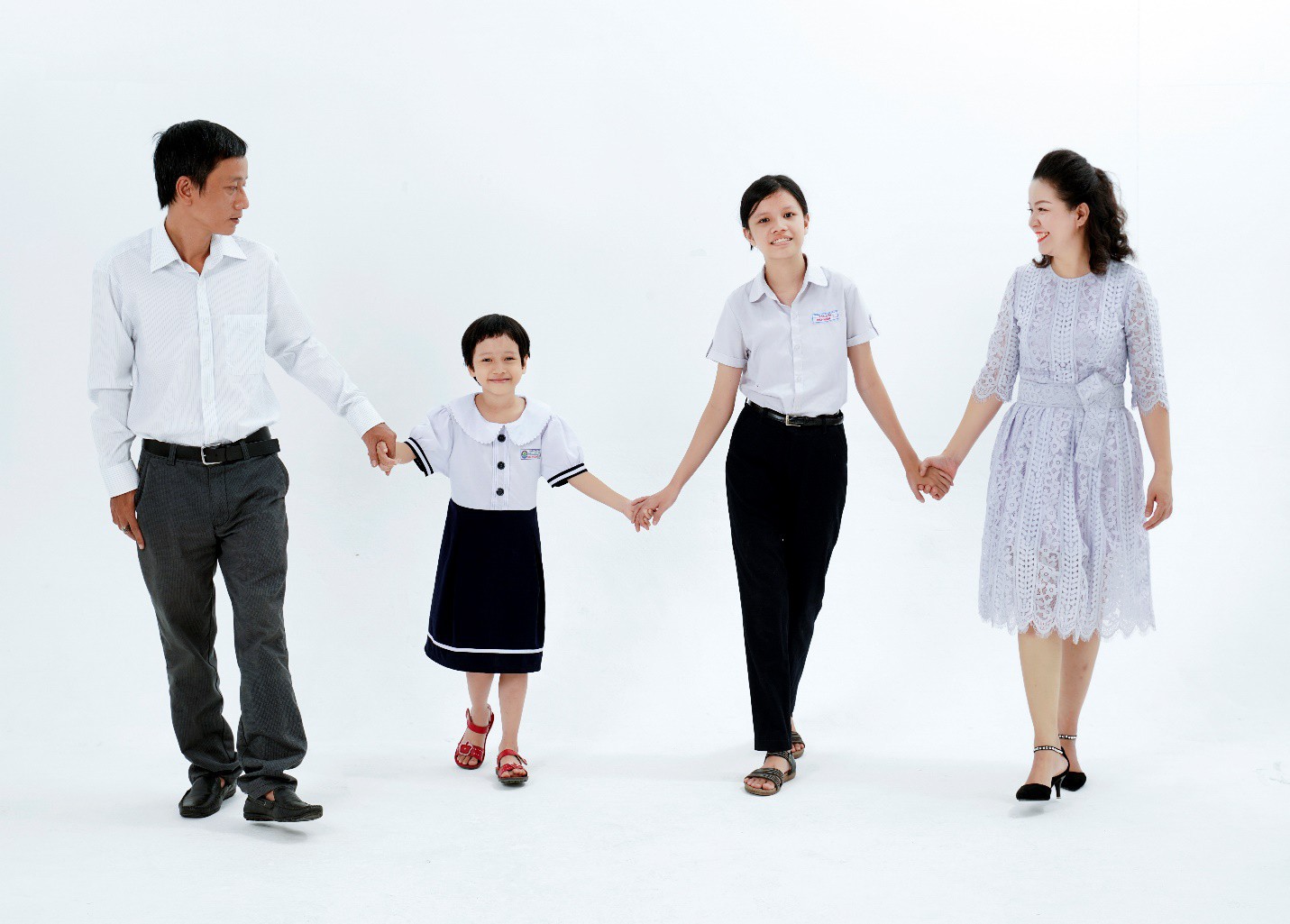 Người khơi nguồn cảm hứng hạnh ph&uacute;c - Ảnh 1.