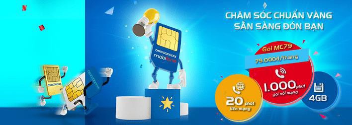 Những ưu đãi “vàng” khi chuyển sang mạng MobiFone giữ nguyên số - Ảnh 1. Những ưu đãi “vàng” khi chuyển sang mạng MobiFone giữ nguyên số - Ảnh 1.