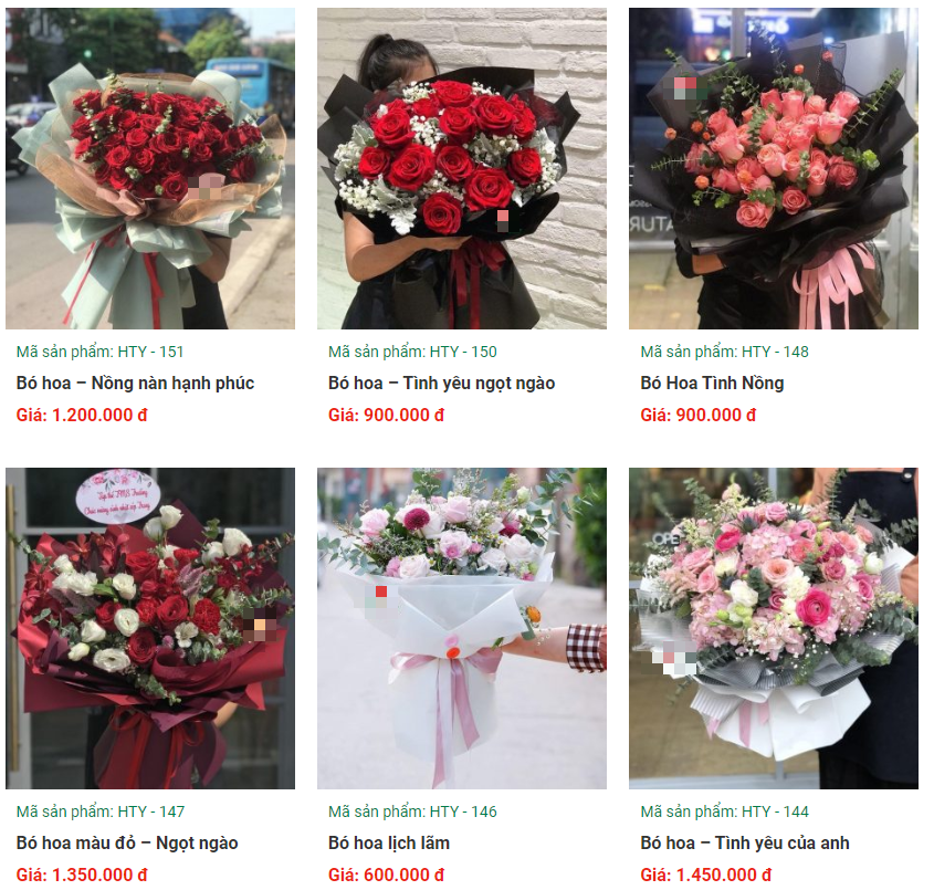 7 địa chỉ cung cấp dịch vụ điện hoa uy tín, nhanh gọn mà bạn có thể yên tâm giao phó trong ngày 20/10 này - Ảnh 7. 7 địa chỉ cung cấp dịch vụ điện hoa uy tín, nhanh gọn mà bạn có thể yên tâm giao phó trong ngày 20/10 này - Ảnh 7.
