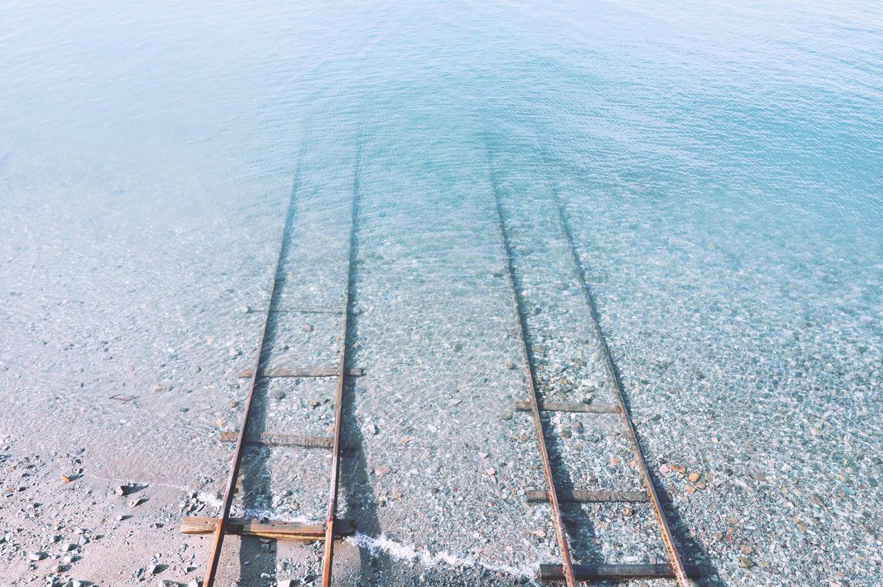 Nhà ga cô độc” nhất Nhật Bản: Đẹp như tranh vẽ khiến ai cũng ngỡ bước ra từ  “Vùng đất linh hồn”